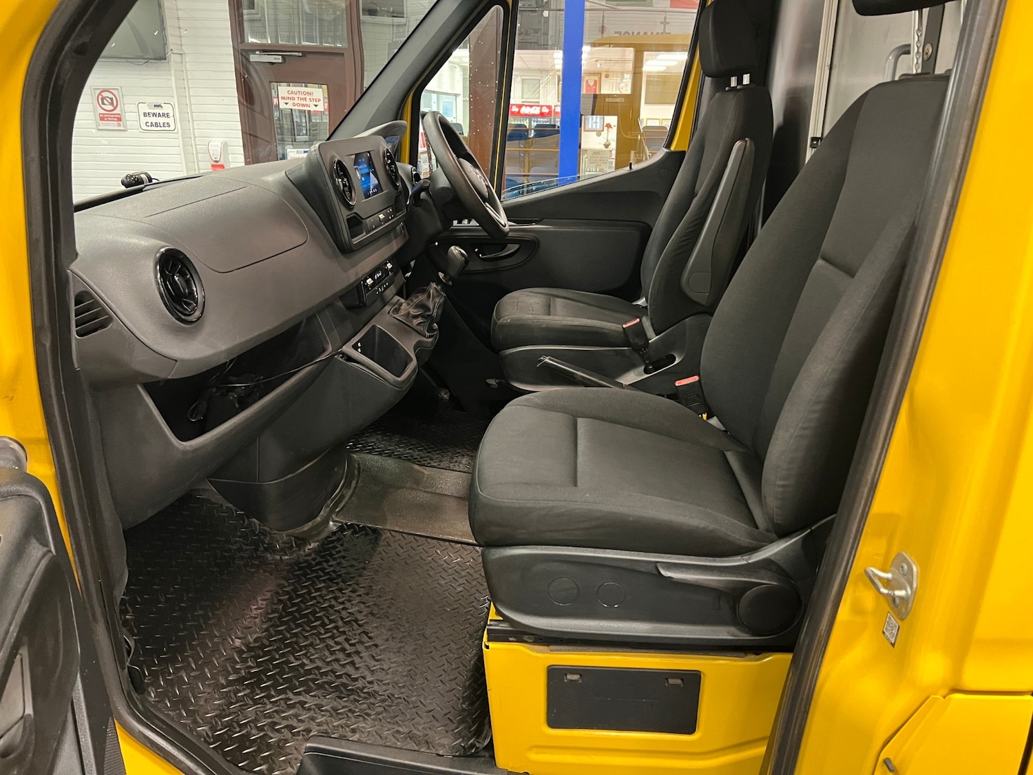 Used Mercedes-Benz Sprinter 2020 for sale - 77515449: Photo 19