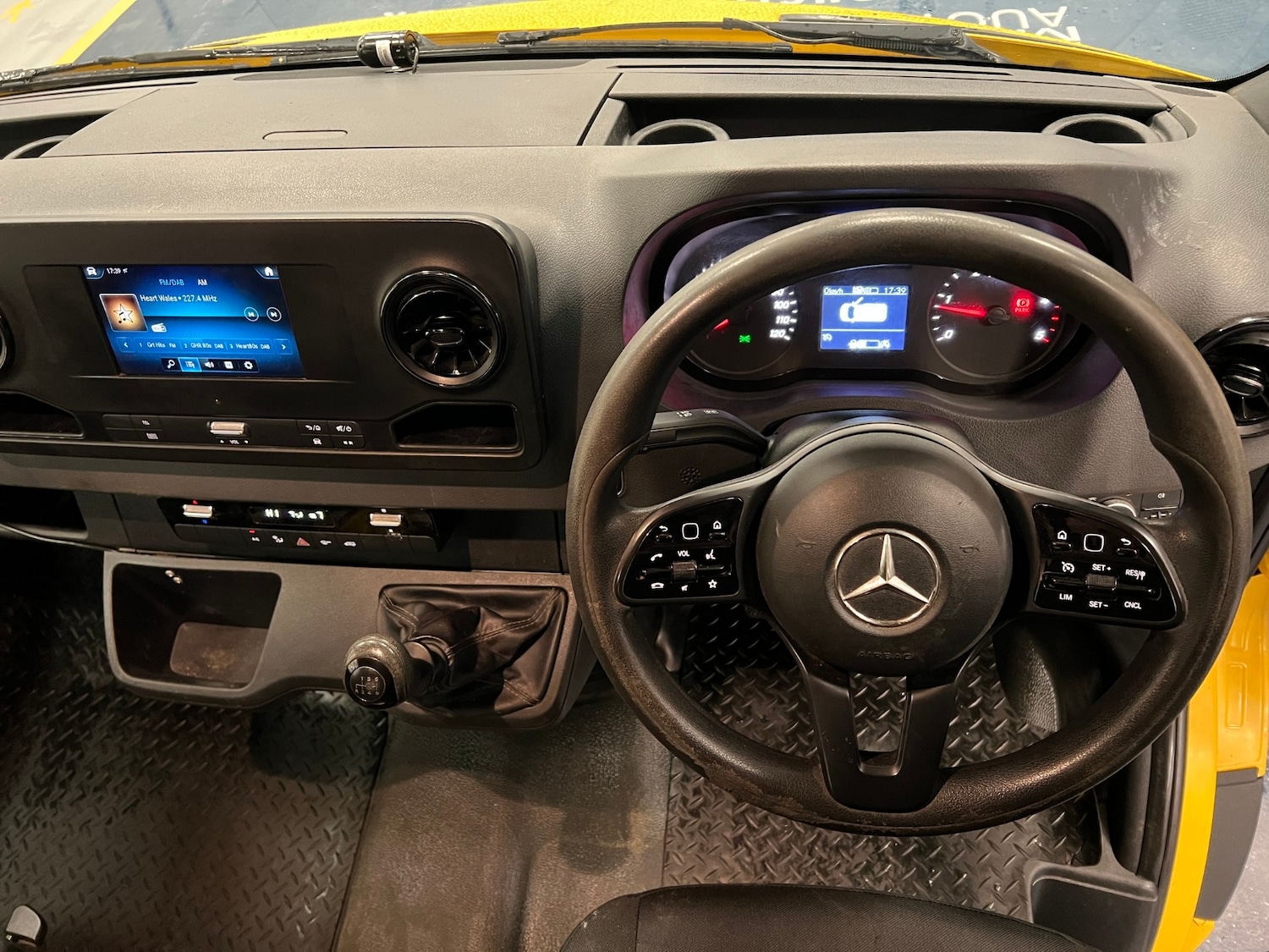 Used Mercedes-Benz Sprinter 2020 for sale - 77515449: Photo 21