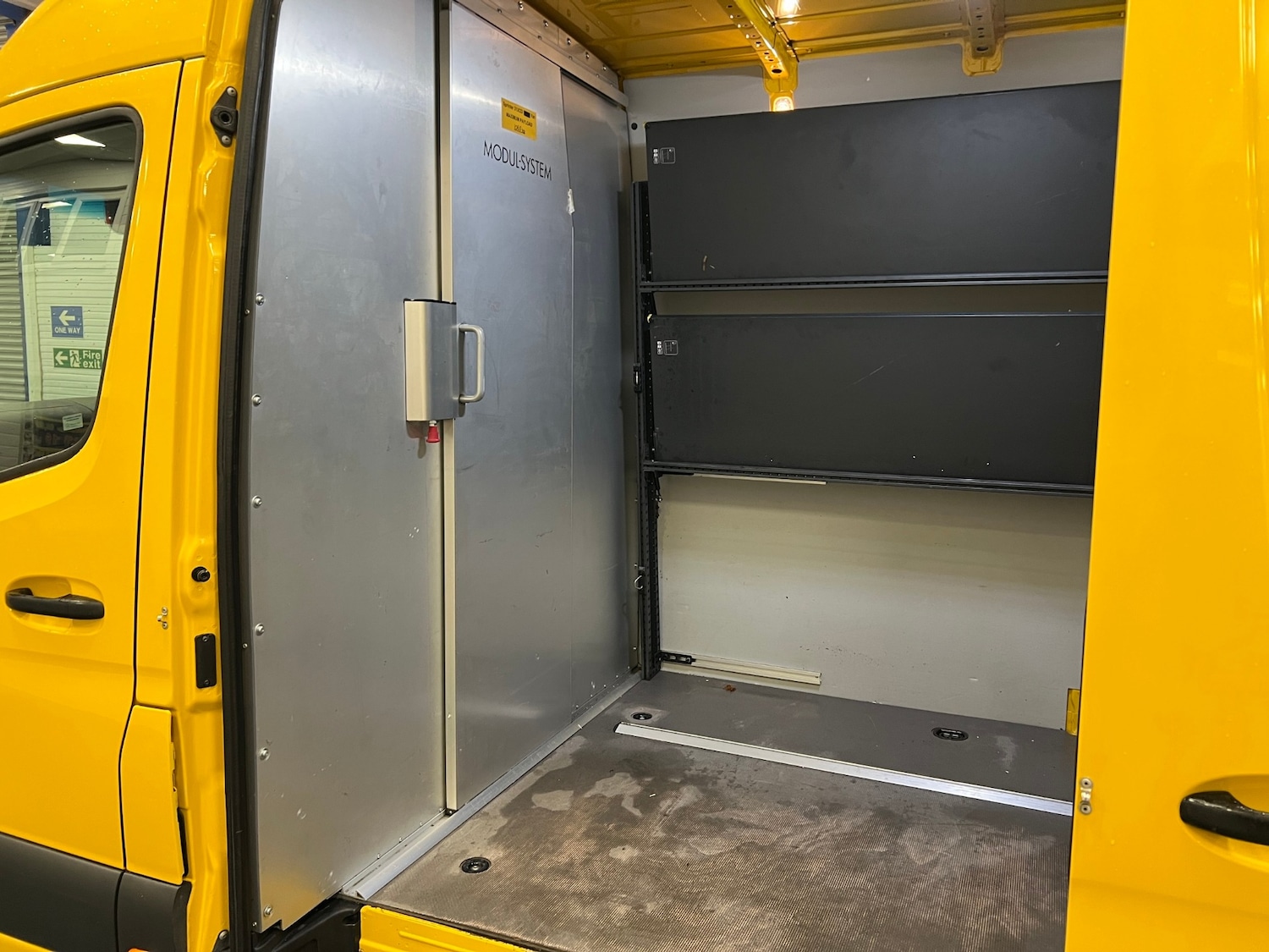 Used Mercedes-Benz Sprinter 2020 for sale - 77515449: Photo 9