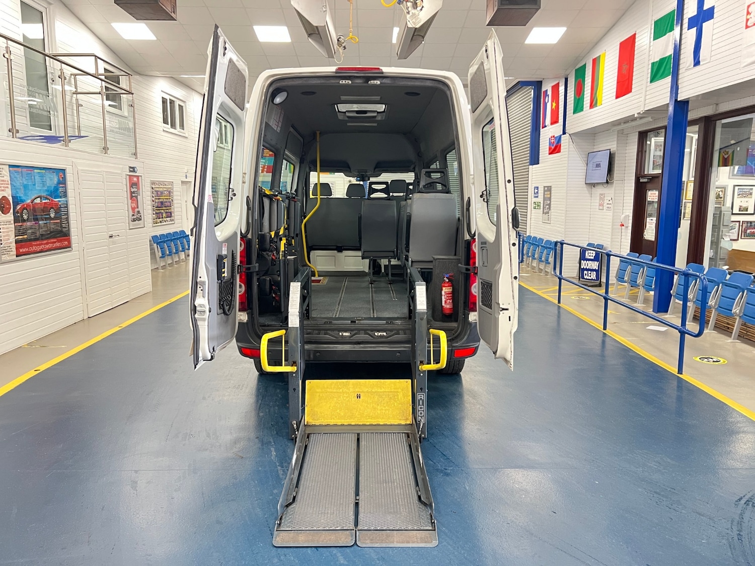 Vehicle 11