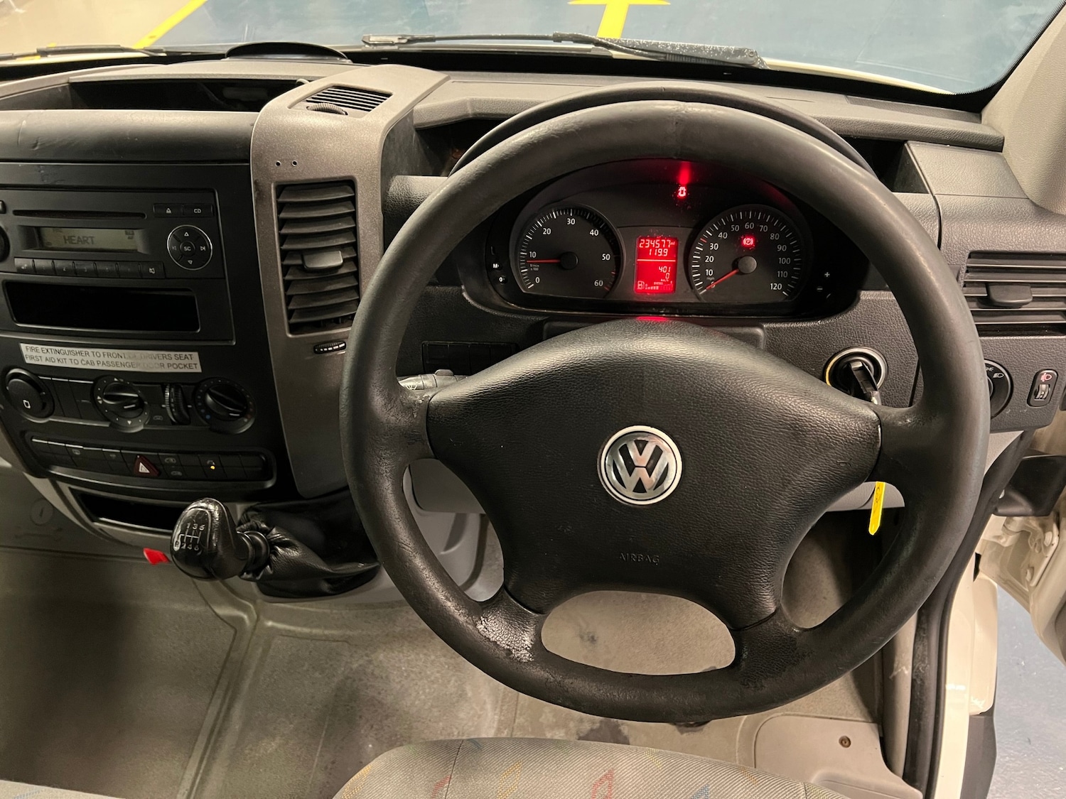 Vehicle 16