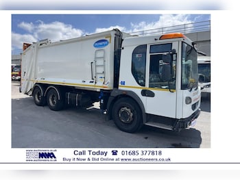 Used Dennis Elite 2013 for sale - 78366470: Photo