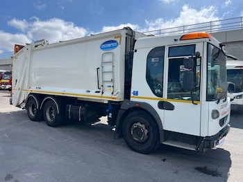 Used Dennis Elite 2013 for sale - 78366470: Photo