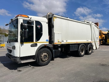 Used Dennis Elite 2013 for sale - 78366470: Photo