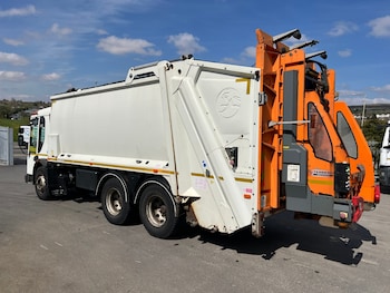 Used Dennis Elite 2013 for sale - 78366470: Photo