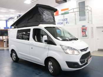 Used Ford Transit Custom 2016 for sale - 70693039: Photo