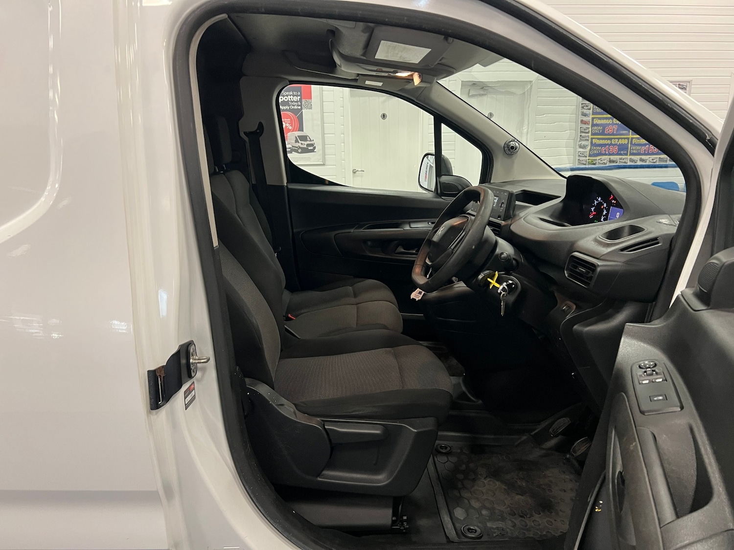 Used Peugeot Partner 2020 for sale - 77715859: Photo 16