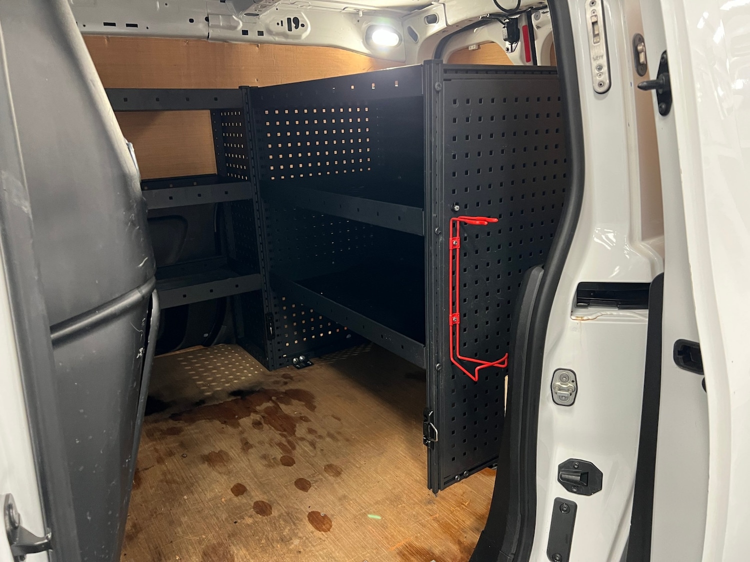 Used Peugeot Partner 2020 for sale - 77715859: Photo 8