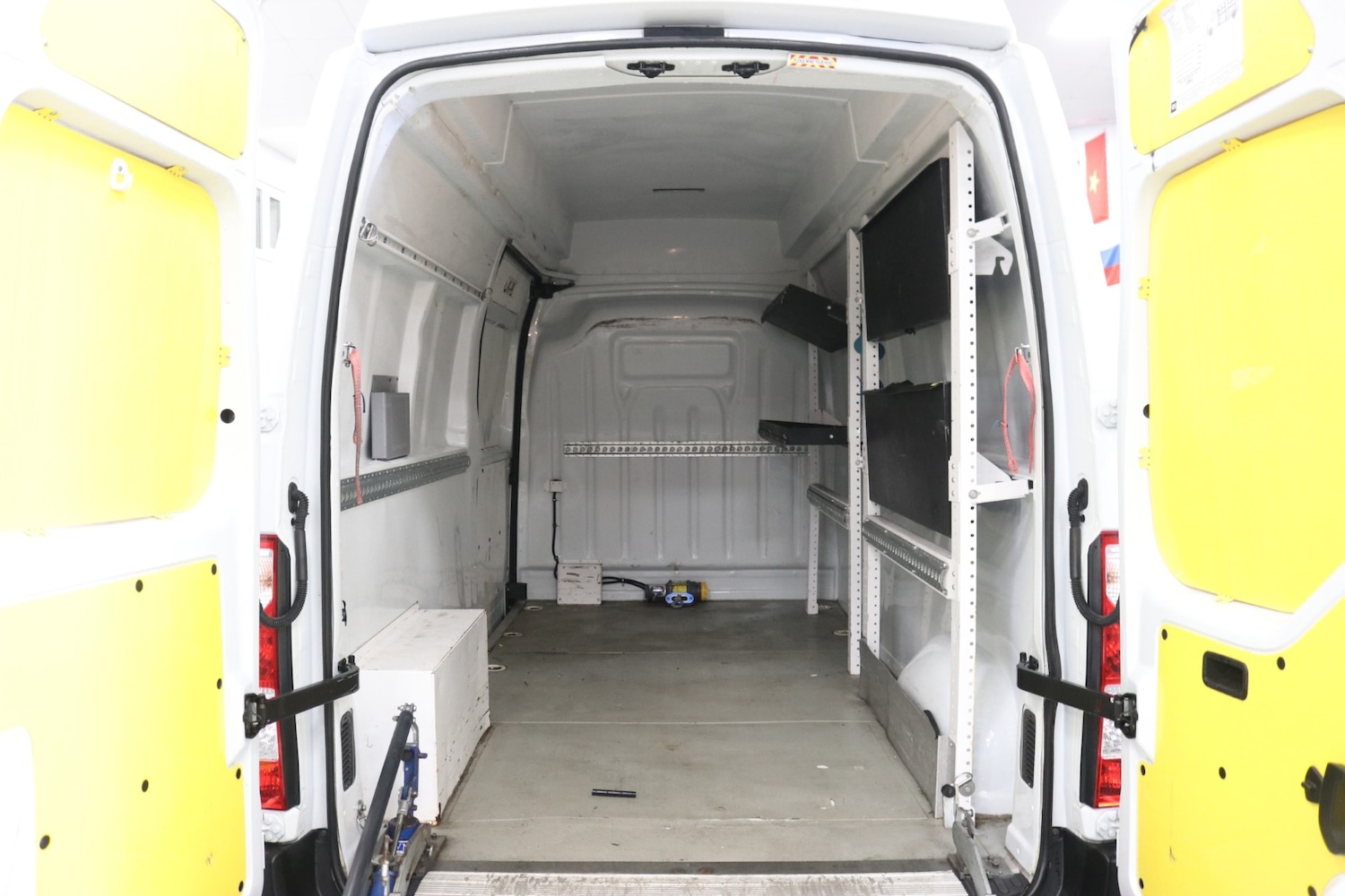 Vehicle 13