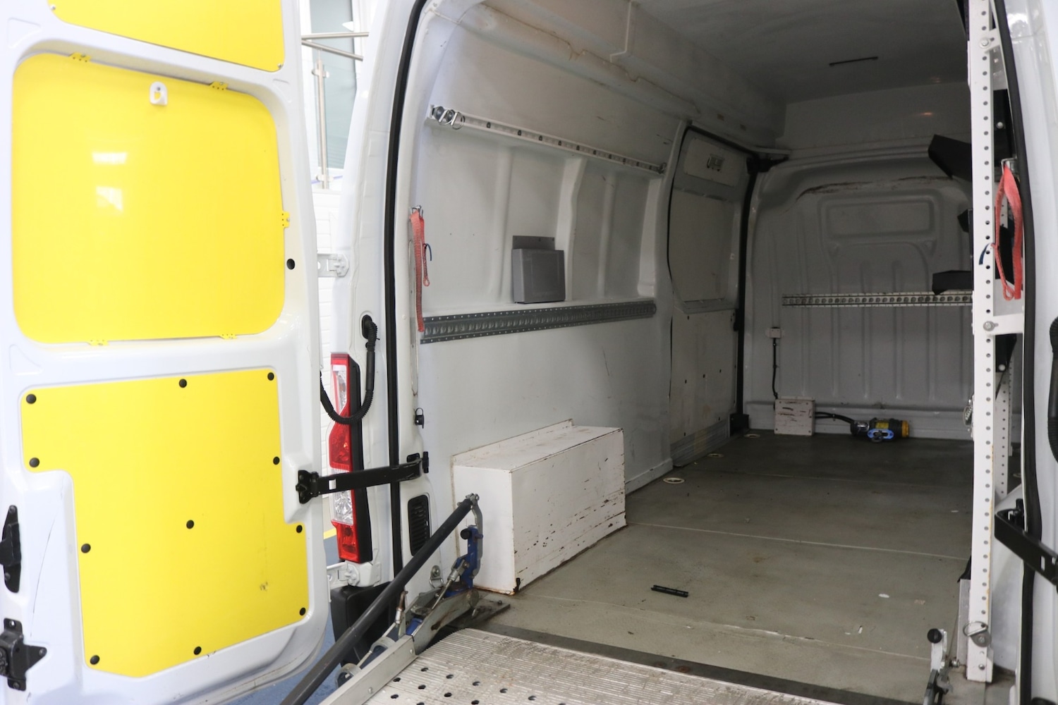 Vehicle 15