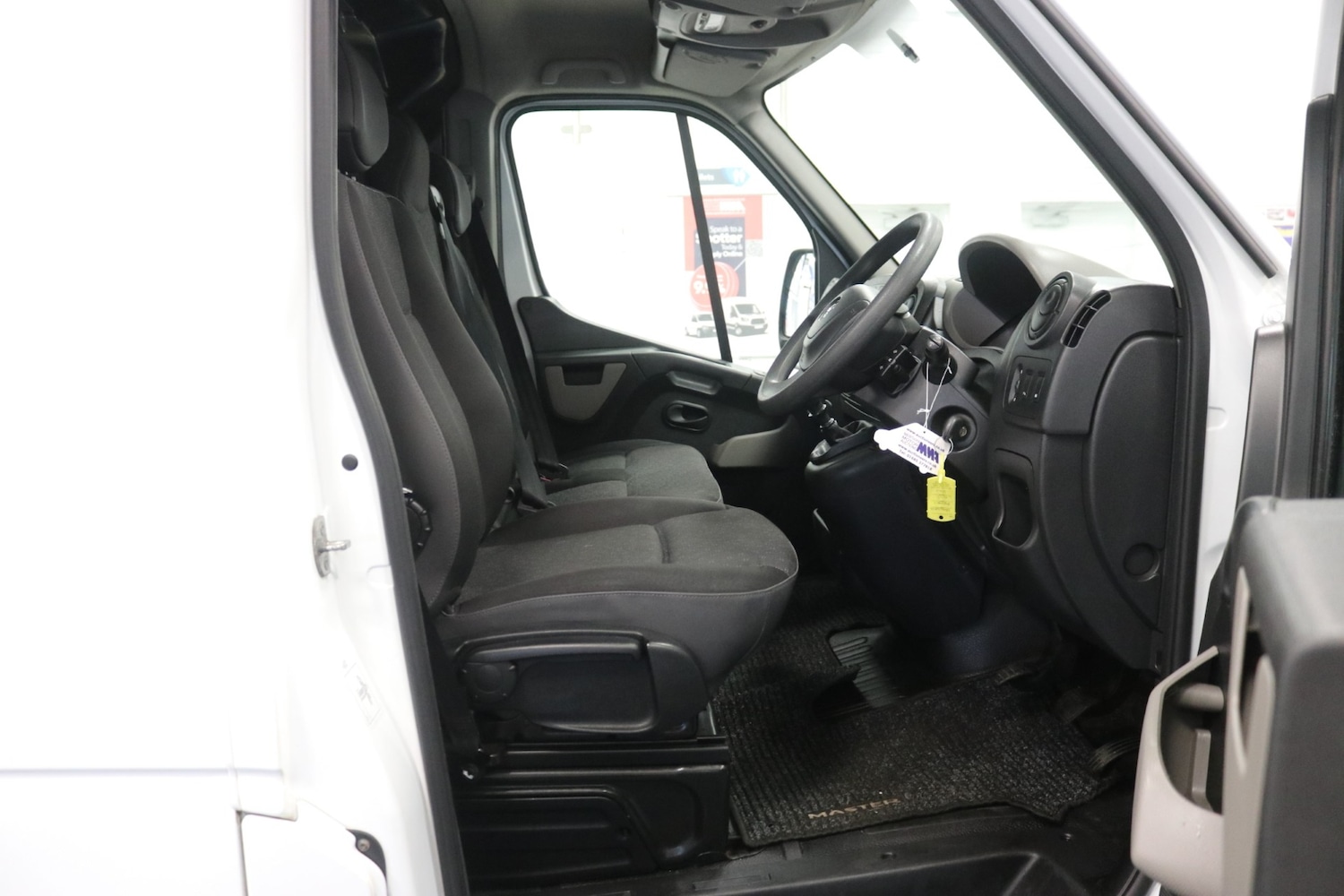 Vehicle 16