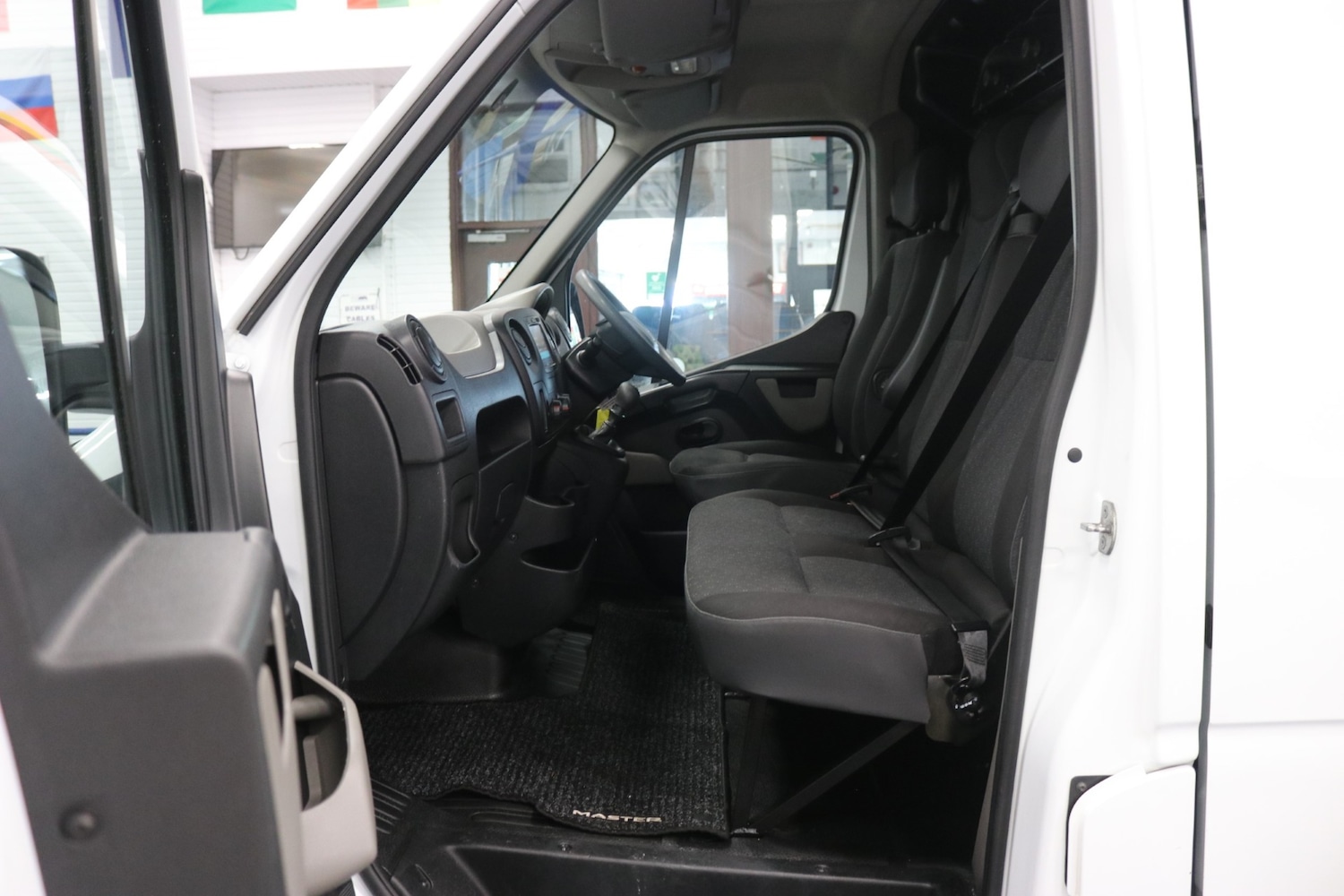 Vehicle 19