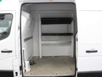 Used Vauxhall Movano 2016 for sale - 70858608: Photo