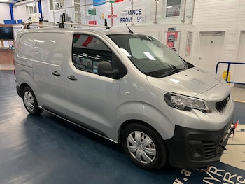 Used Peugeot Expert 2017 for sale - 79344159: Photo
