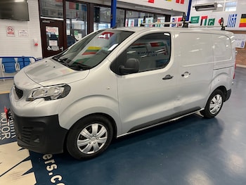 Used Peugeot Expert 2017 for sale - 79344159: Photo