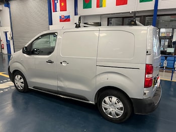 Used Peugeot Expert 2017 for sale - 79344159: Photo
