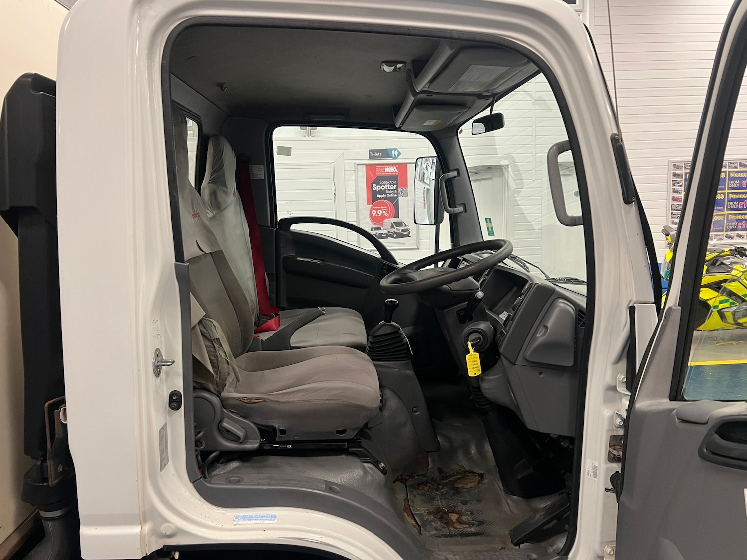 Used Isuzu Other 2016 for sale - 76835080: Photo 20