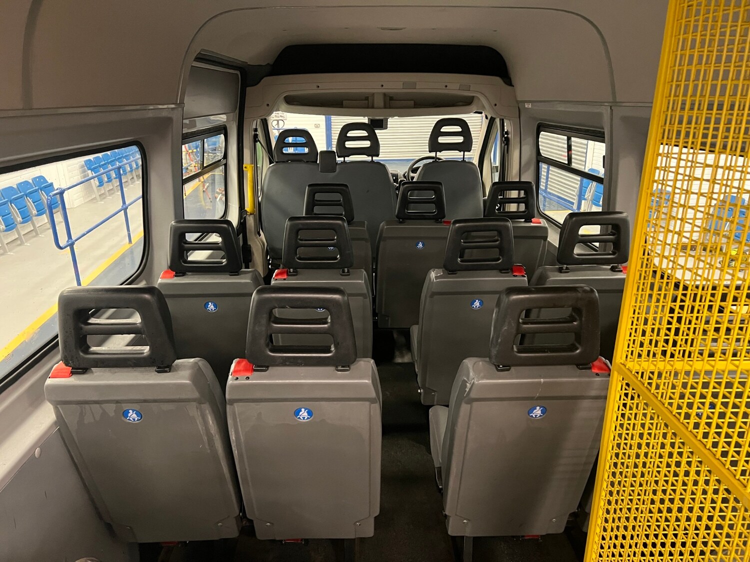 Used Citroen Relay 2011 for sale - 77690757: Photo 15