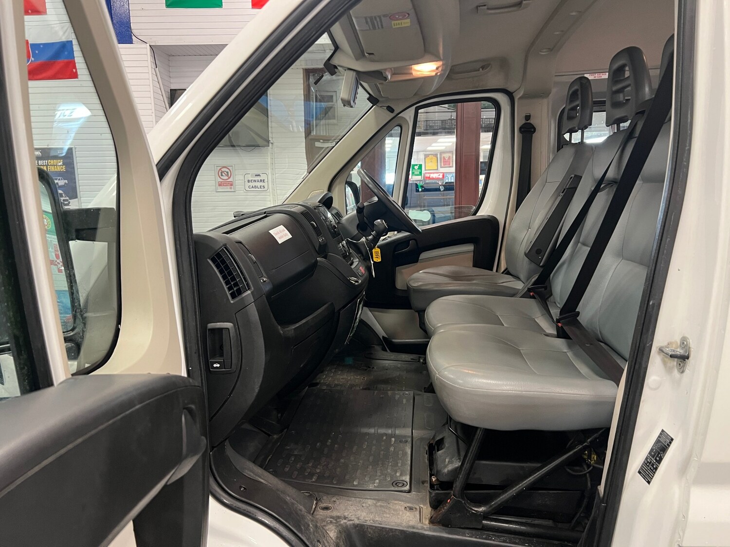 Used Citroen Relay 2011 for sale - 77690757: Photo 16