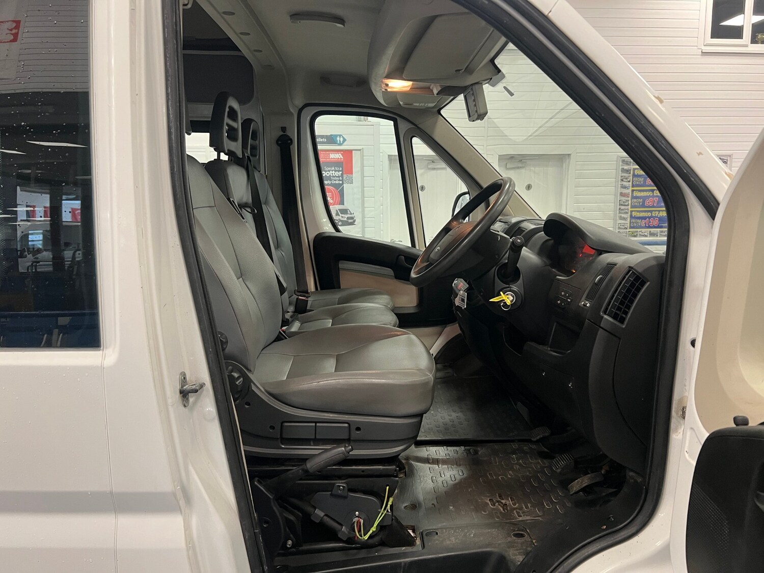 Used Citroen Relay 2011 for sale - 77690757: Photo 17