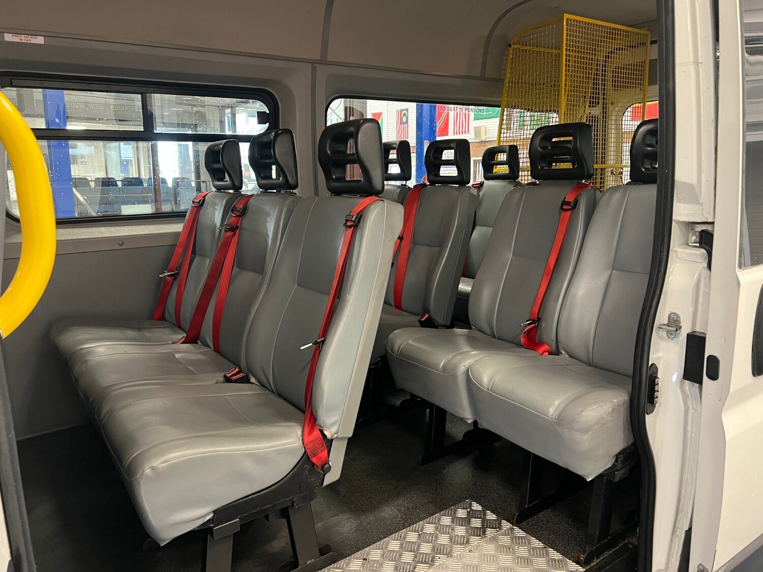 Used Citroen Relay 2011 for sale - 77690757: Photo 8