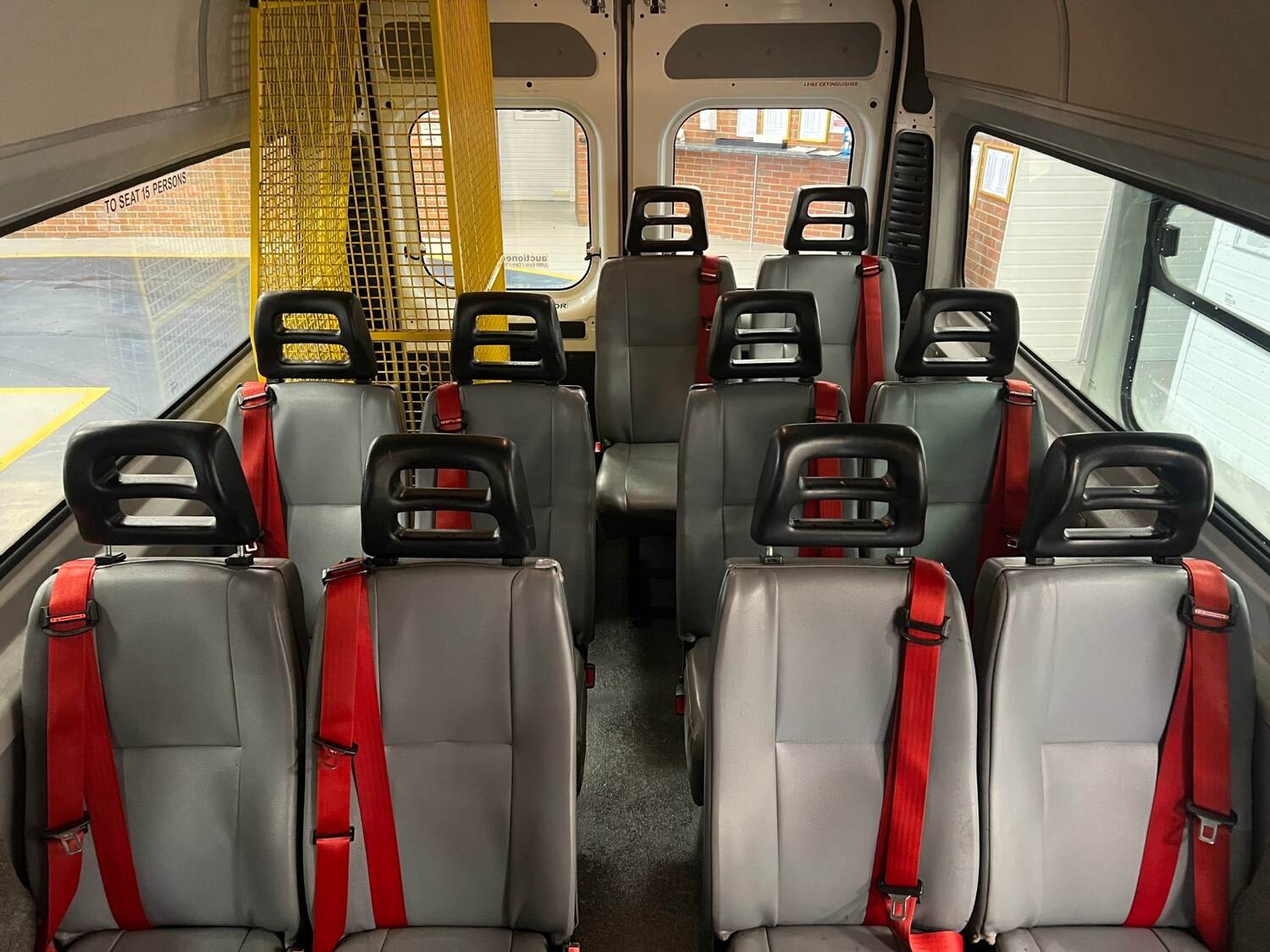 Used Citroen Relay 2011 for sale - 77690757: Photo 9