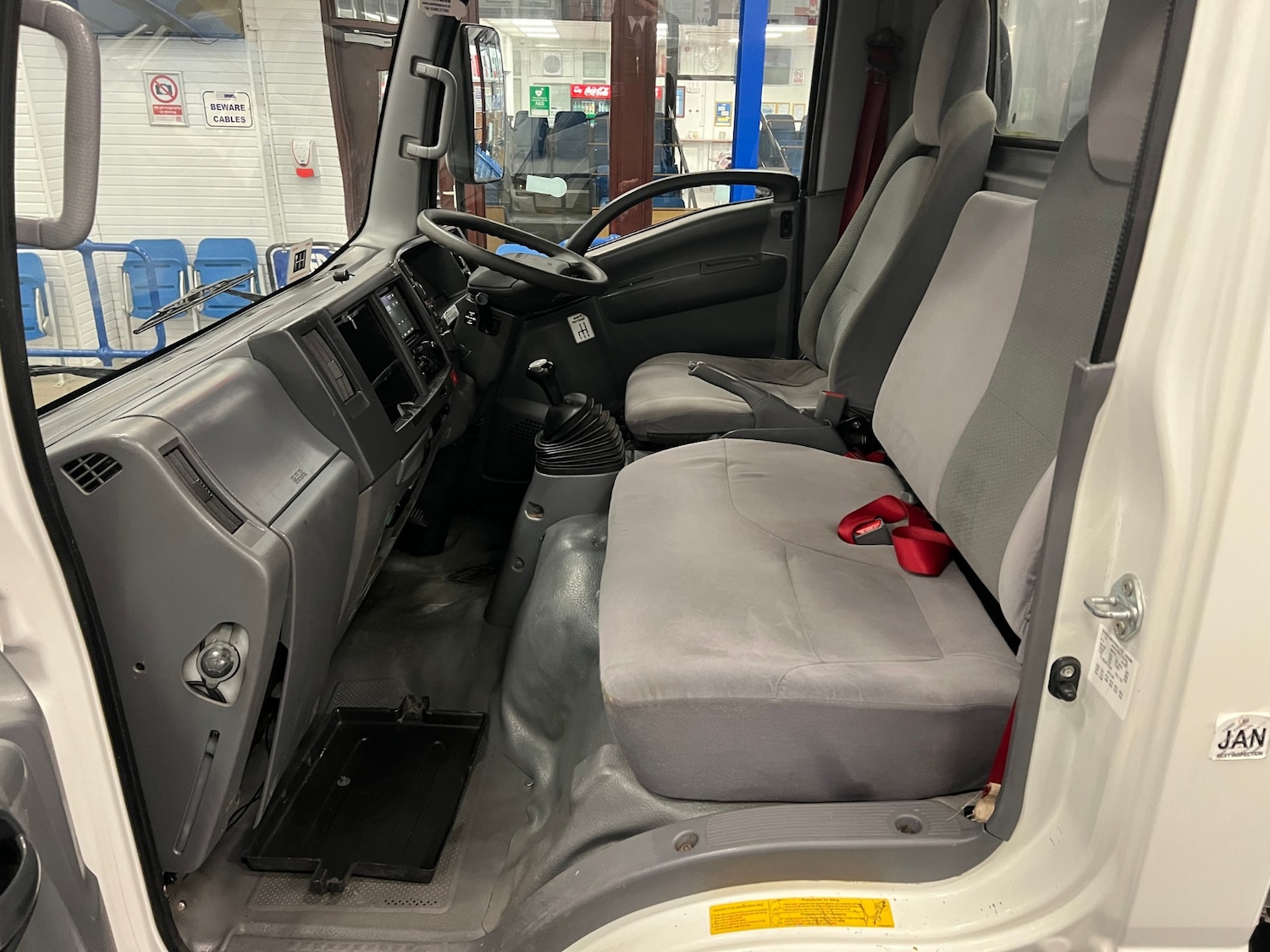 Used Isuzu Other 2017 for sale - 76381861: Photo 12