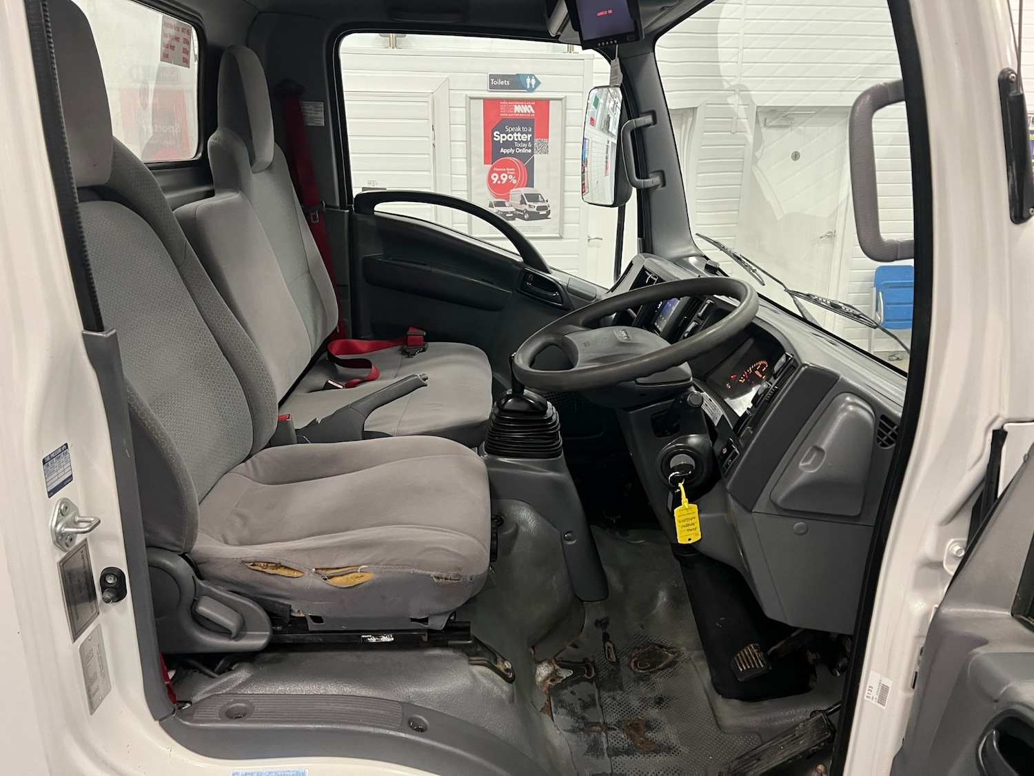 Used Isuzu Other 2017 for sale - 76381861: Photo 13