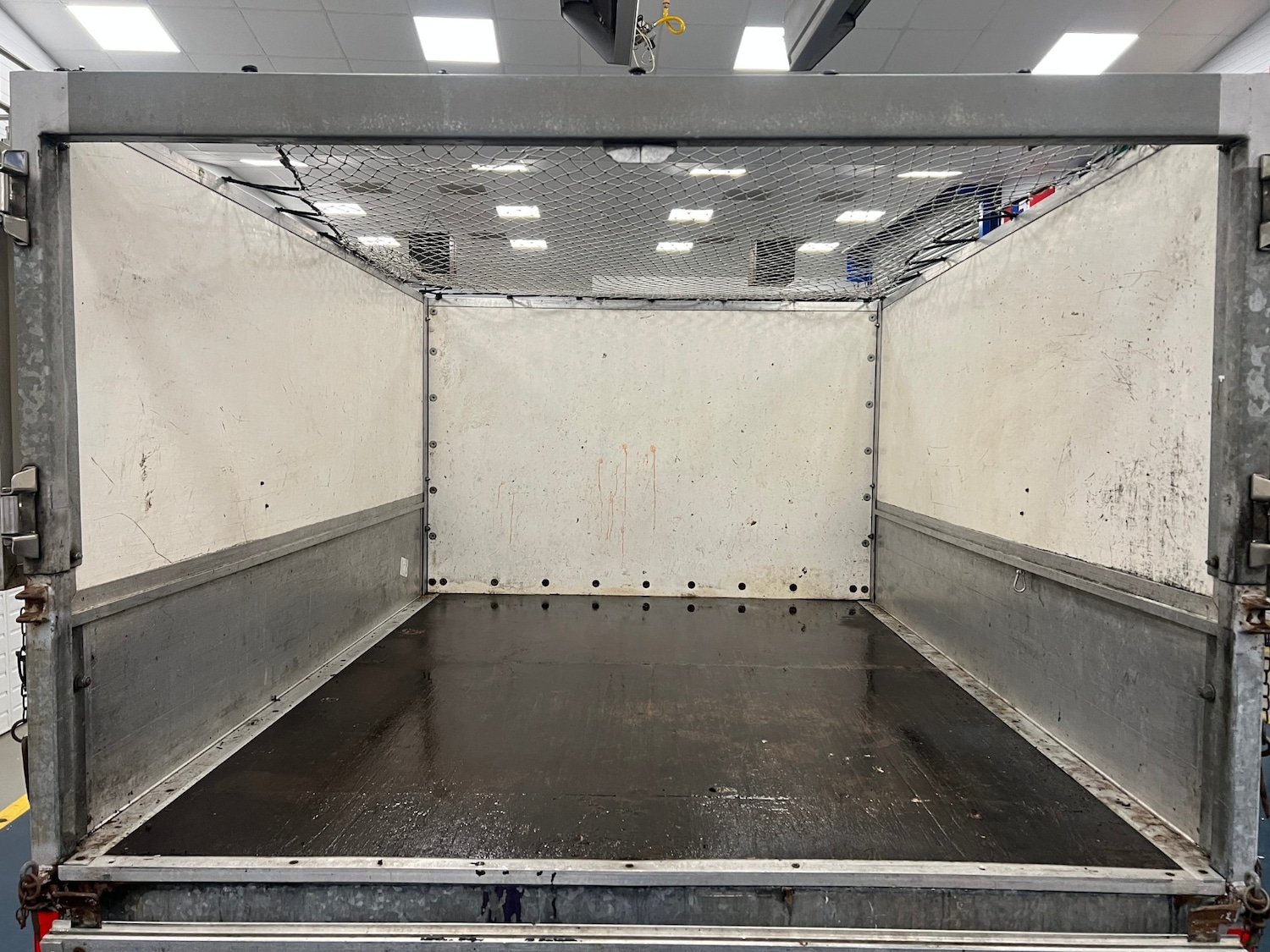 Used Isuzu Other 2017 for sale - 76381861: Photo 9