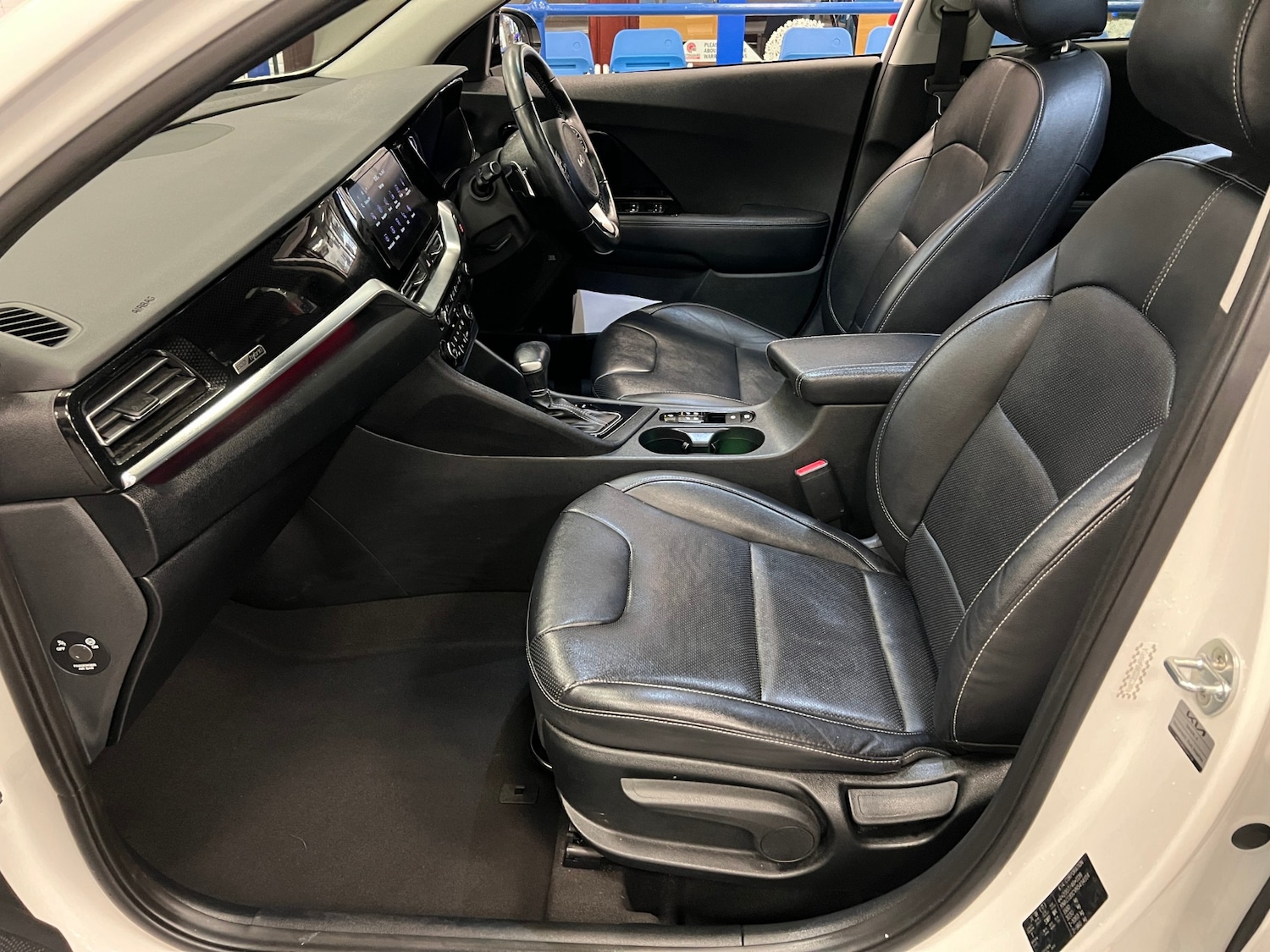 Used Kia Niro 2021 for sale - 76807813: Photo 11