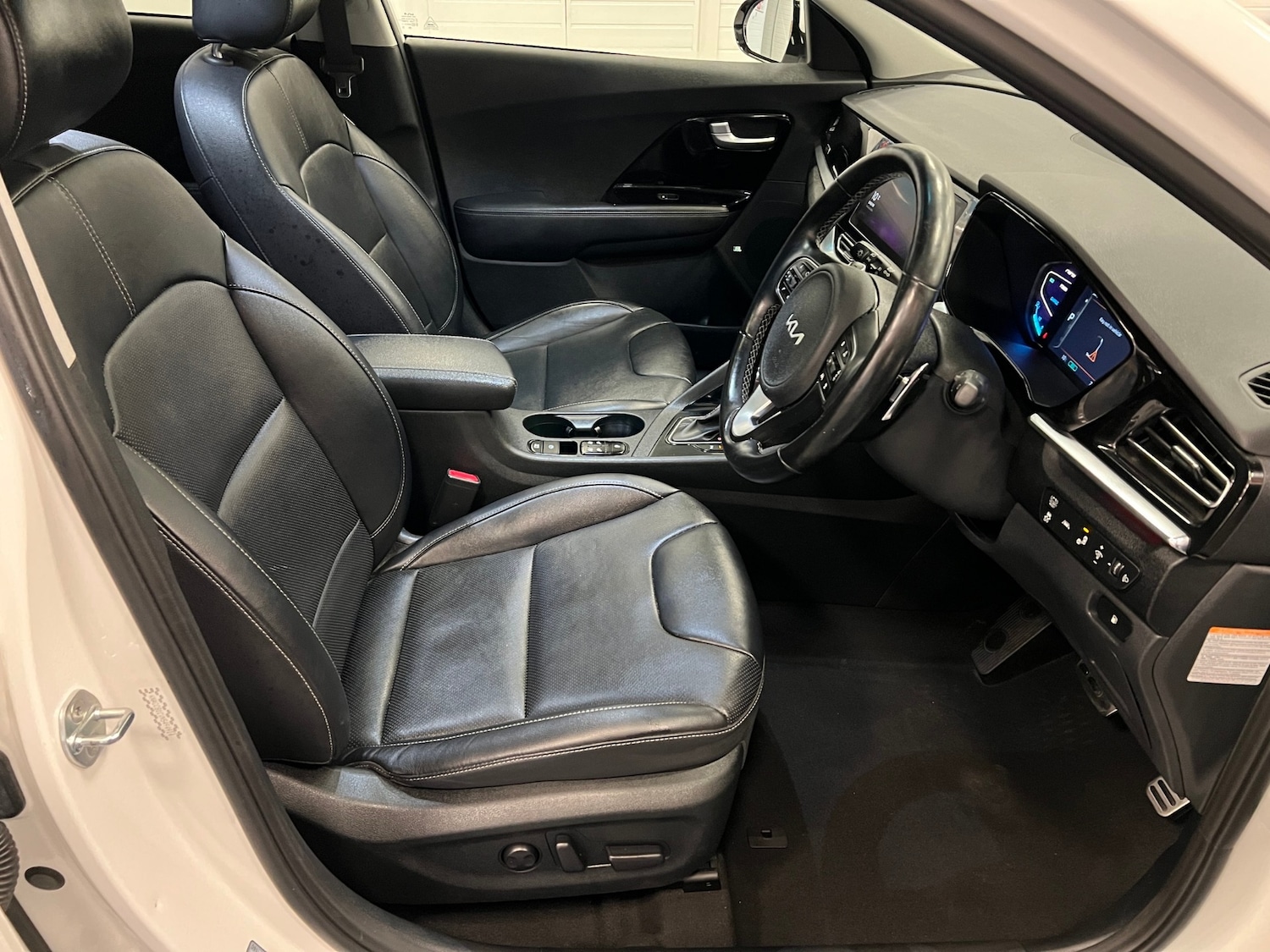 Used Kia Niro 2021 for sale - 76807813: Photo 12