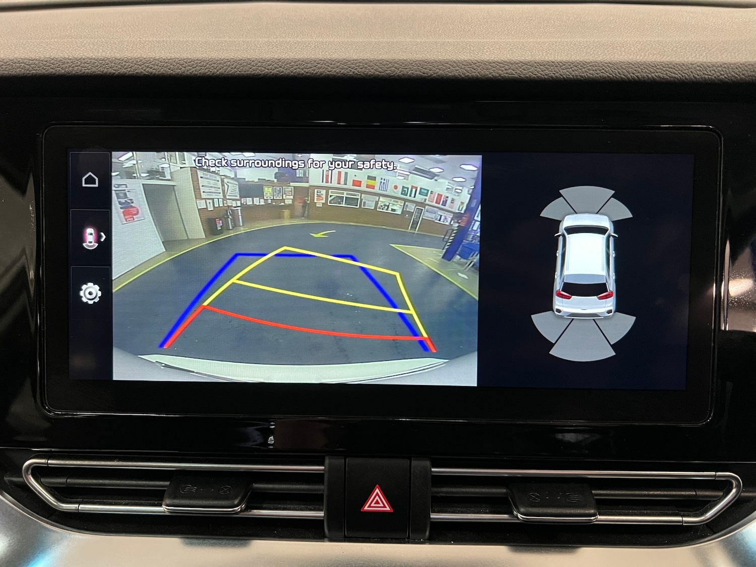 Used Kia Niro 2021 for sale - 76807813: Photo 16