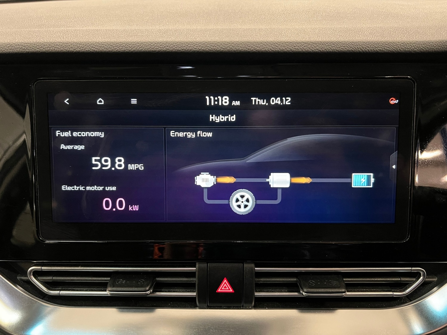 Used Kia Niro 2021 for sale - 76807813: Photo 18