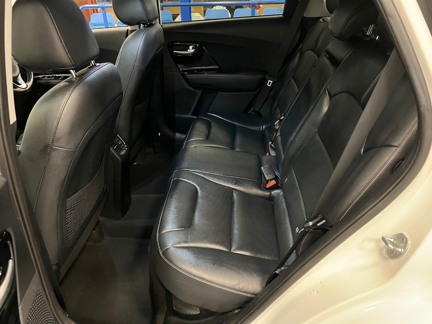 Used Kia Niro 2021 for sale - 76807813: Photo 9