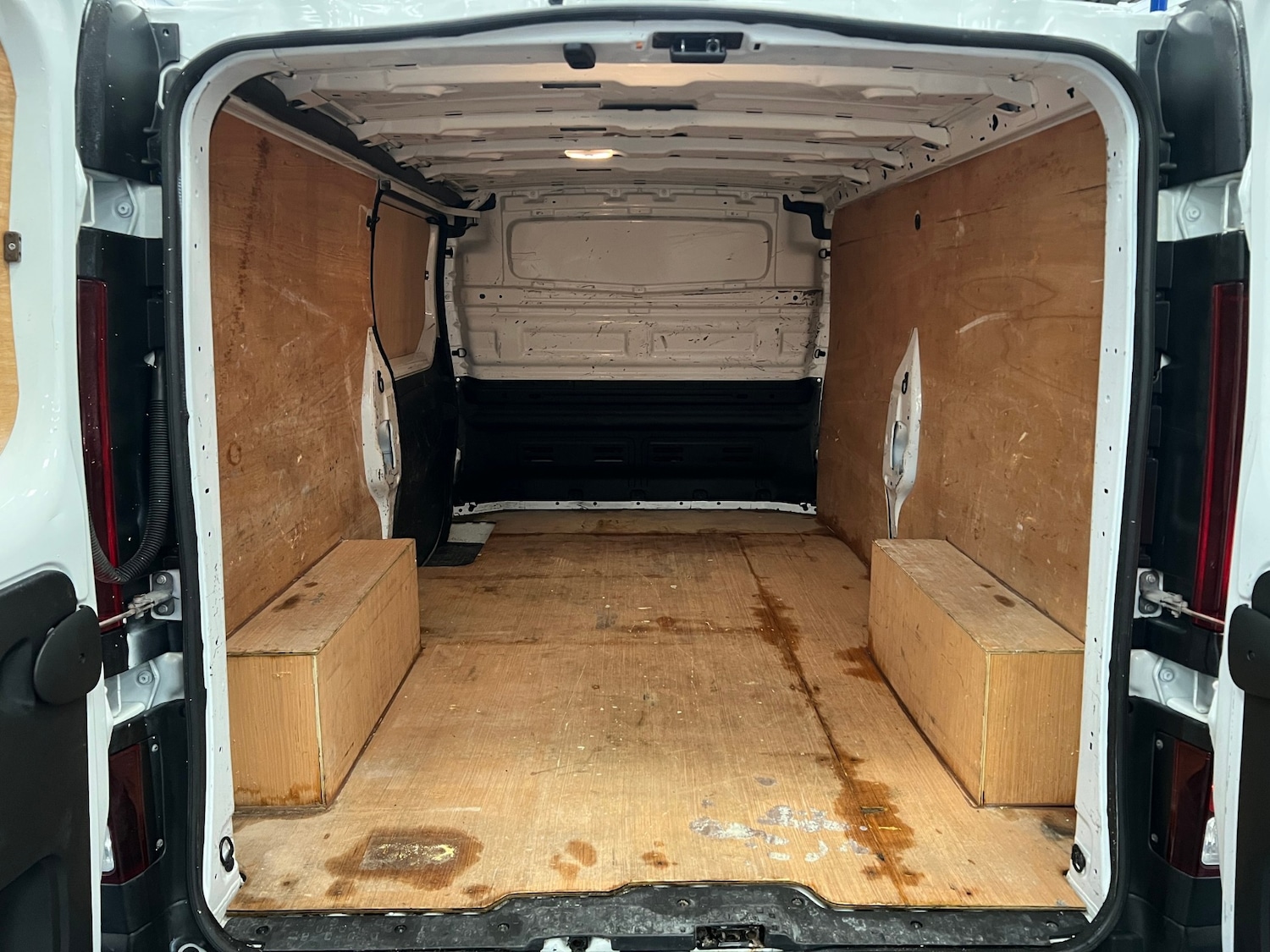 Used Renault Trafic 2022 for sale - 77687586: Photo 10