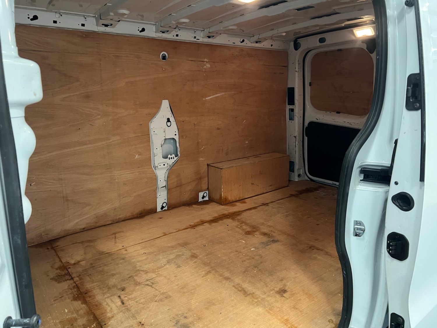 Used Renault Trafic 2022 for sale - 77687586: Photo 7