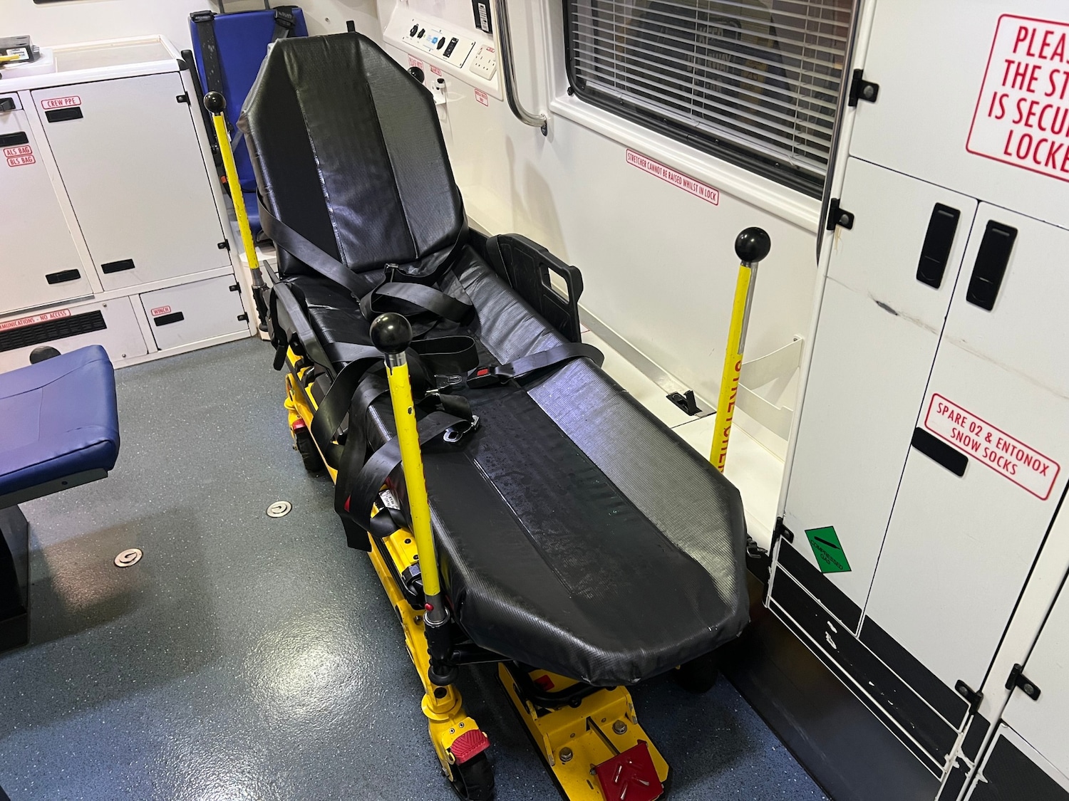 Used Fiat Ducato 2019 for sale - 77001502: Photo 10