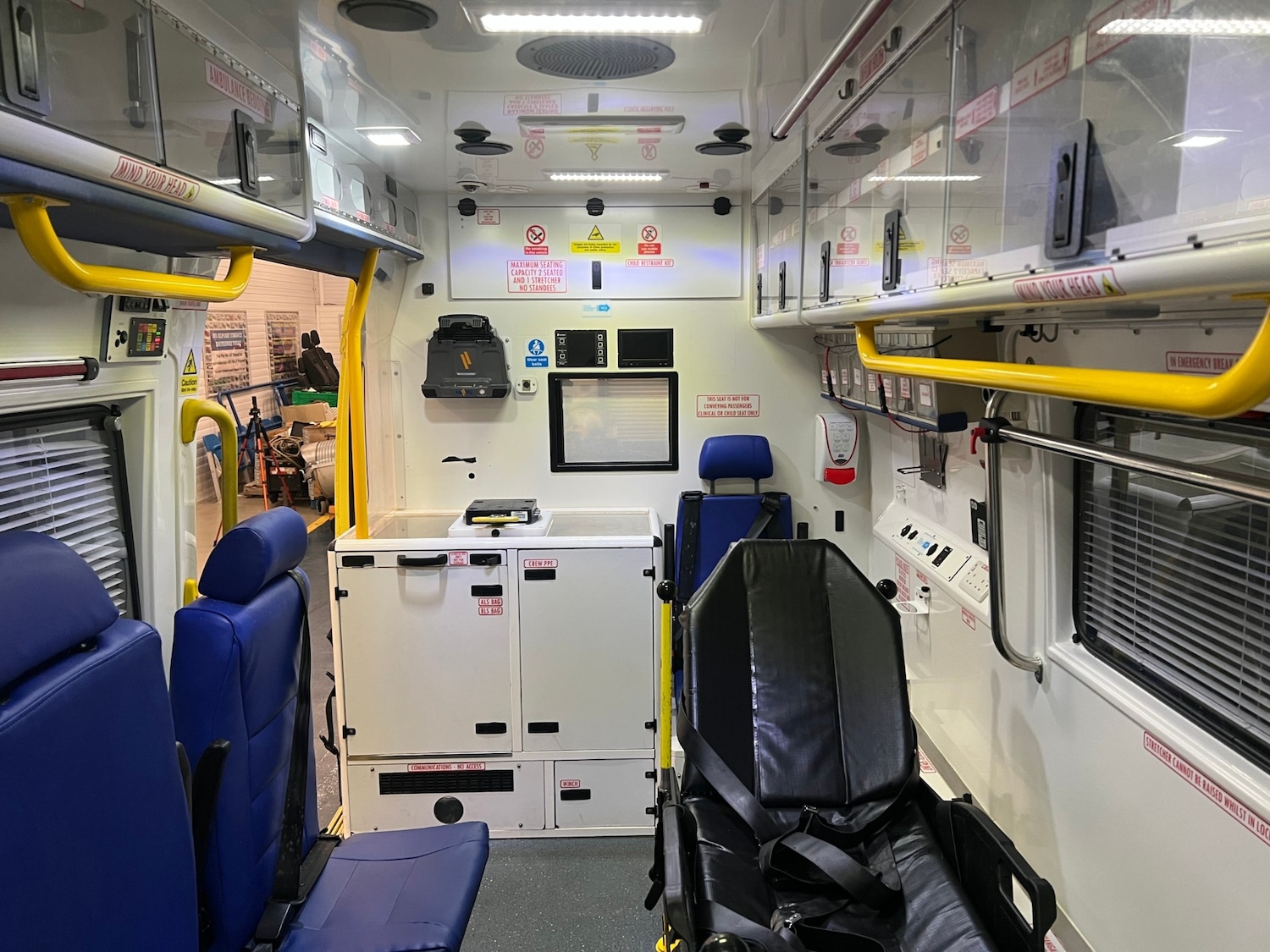 Used Fiat Ducato 2019 for sale - 77001502: Photo 11