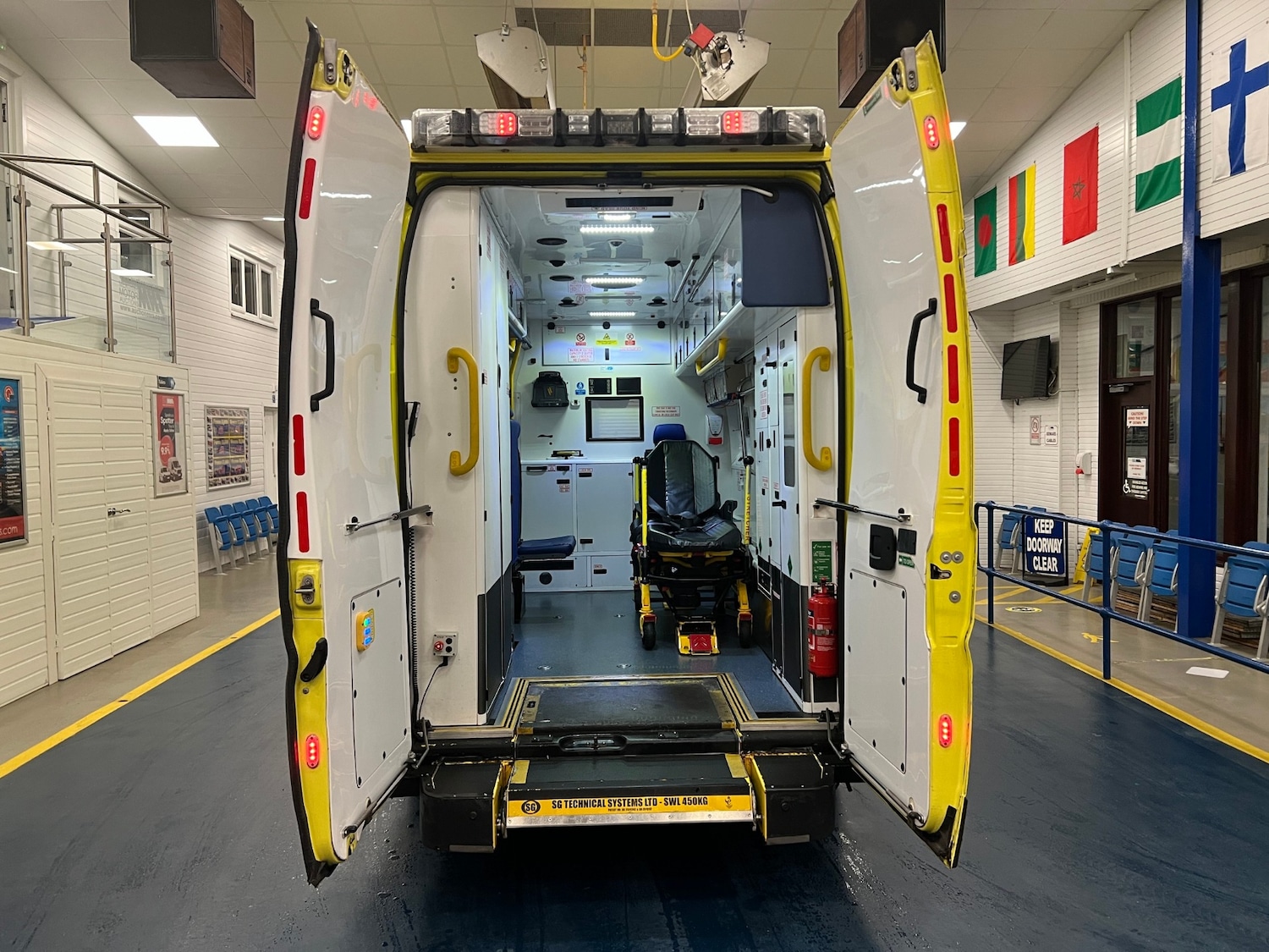 Used Fiat Ducato 2019 for sale - 77001502: Photo 14