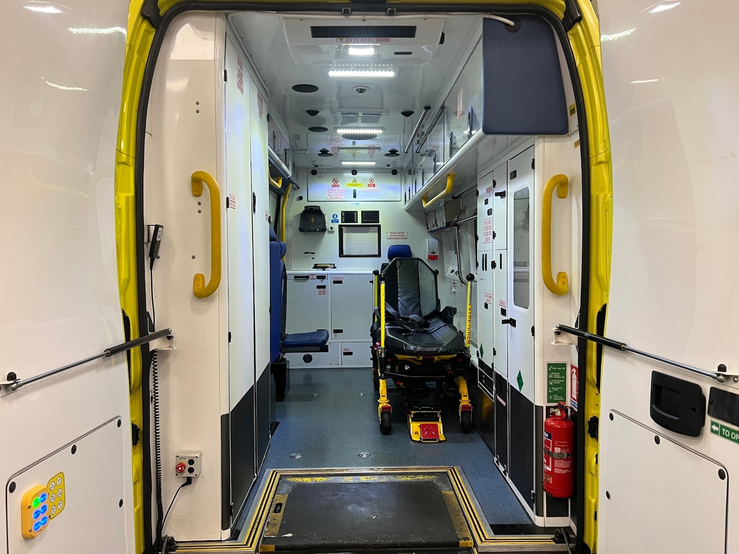 Used Fiat Ducato 2019 for sale - 77001502: Photo 15