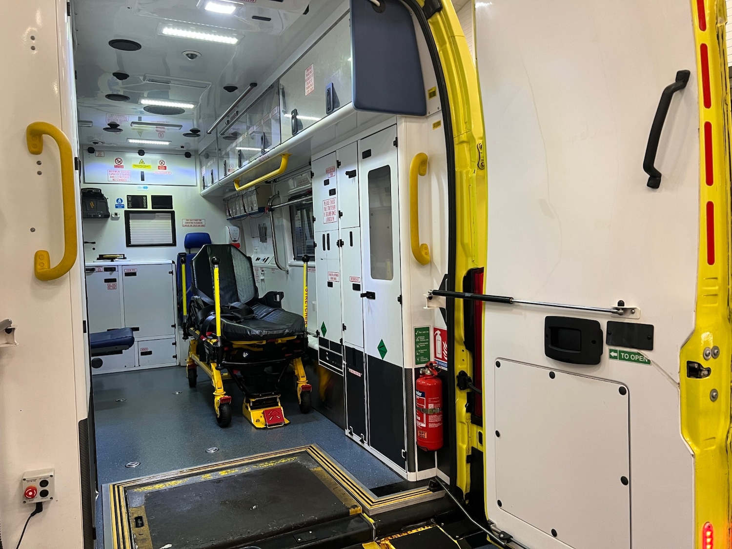 Used Fiat Ducato 2019 for sale - 77001502: Photo 16