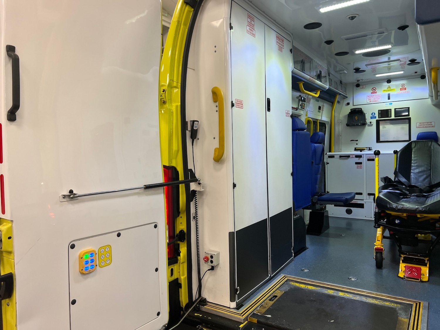 Used Fiat Ducato 2019 for sale - 77001502: Photo 17