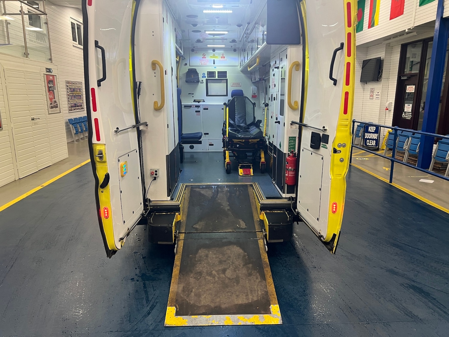 Used Fiat Ducato 2019 for sale - 77001502: Photo 18