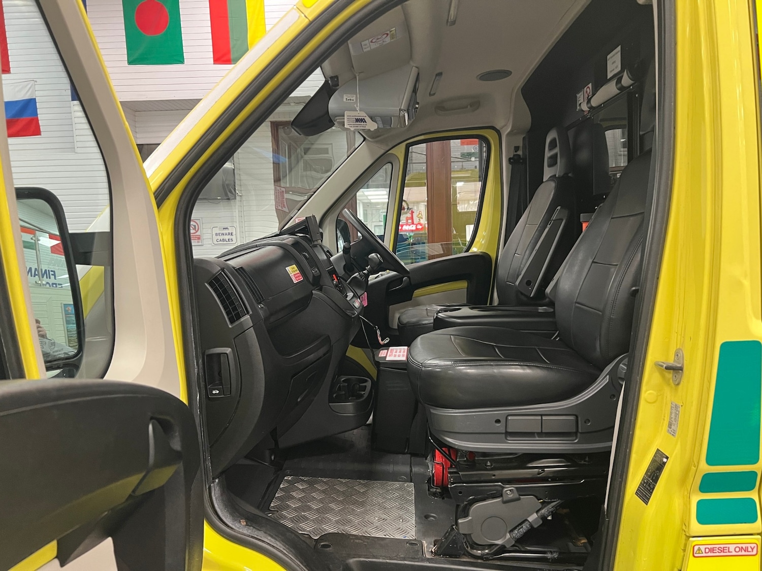 Used Fiat Ducato 2019 for sale - 77001502: Photo 19