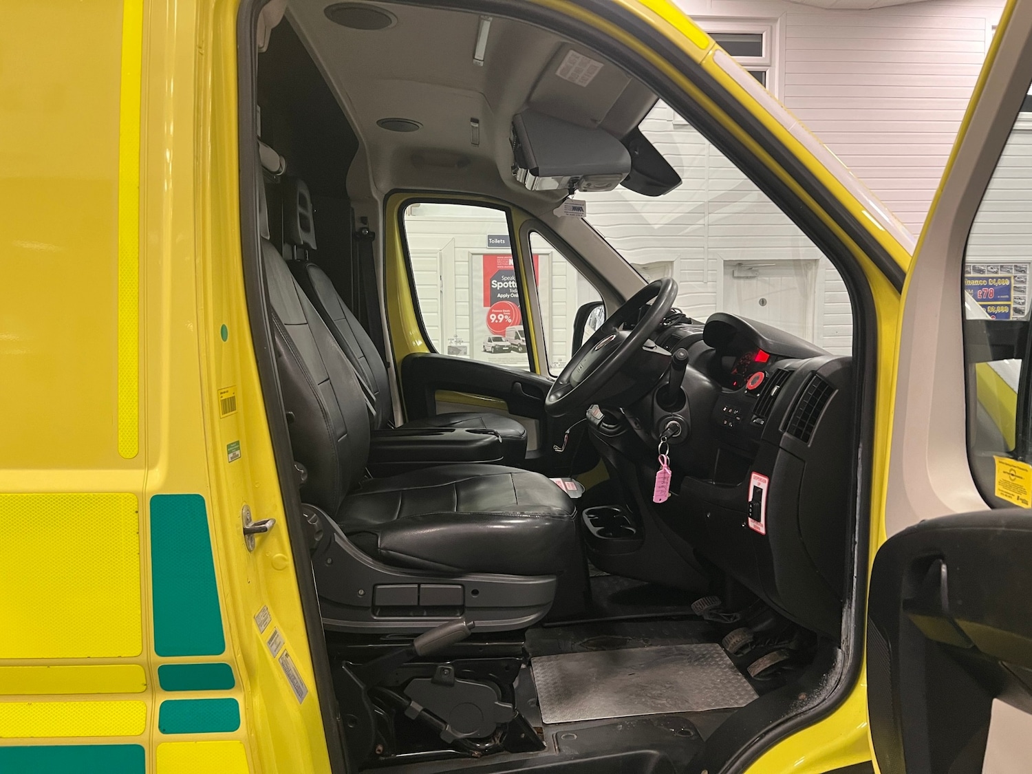 Used Fiat Ducato 2019 for sale - 77001502: Photo 20