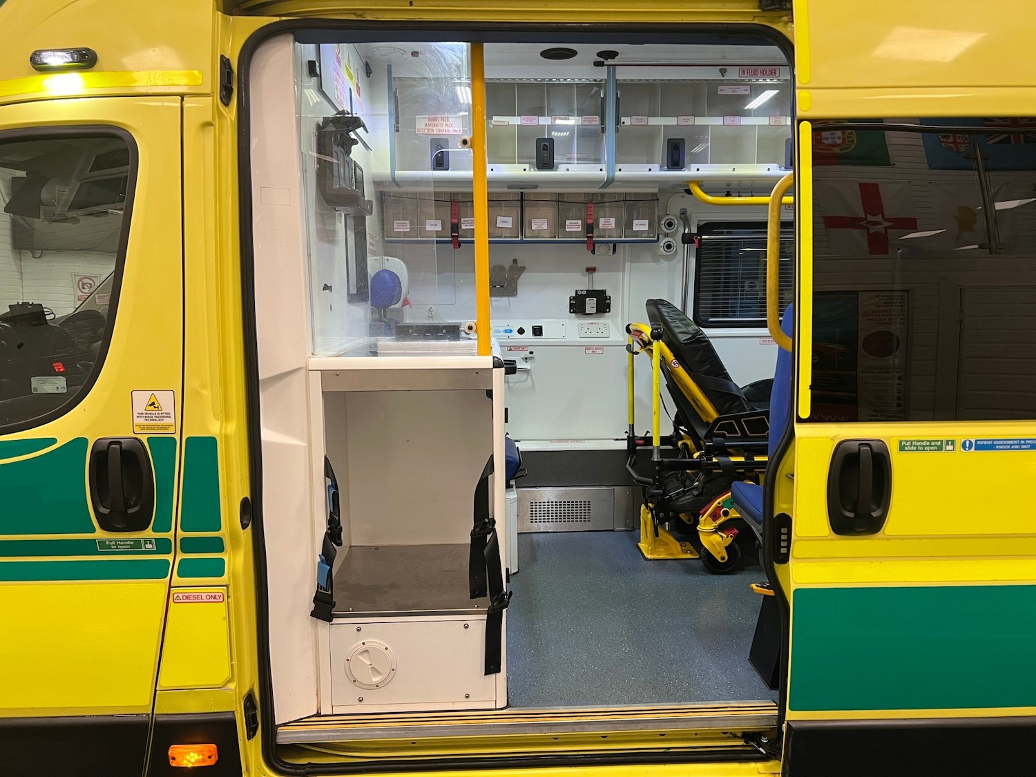 Used Fiat Ducato 2019 for sale - 77001502: Photo 7