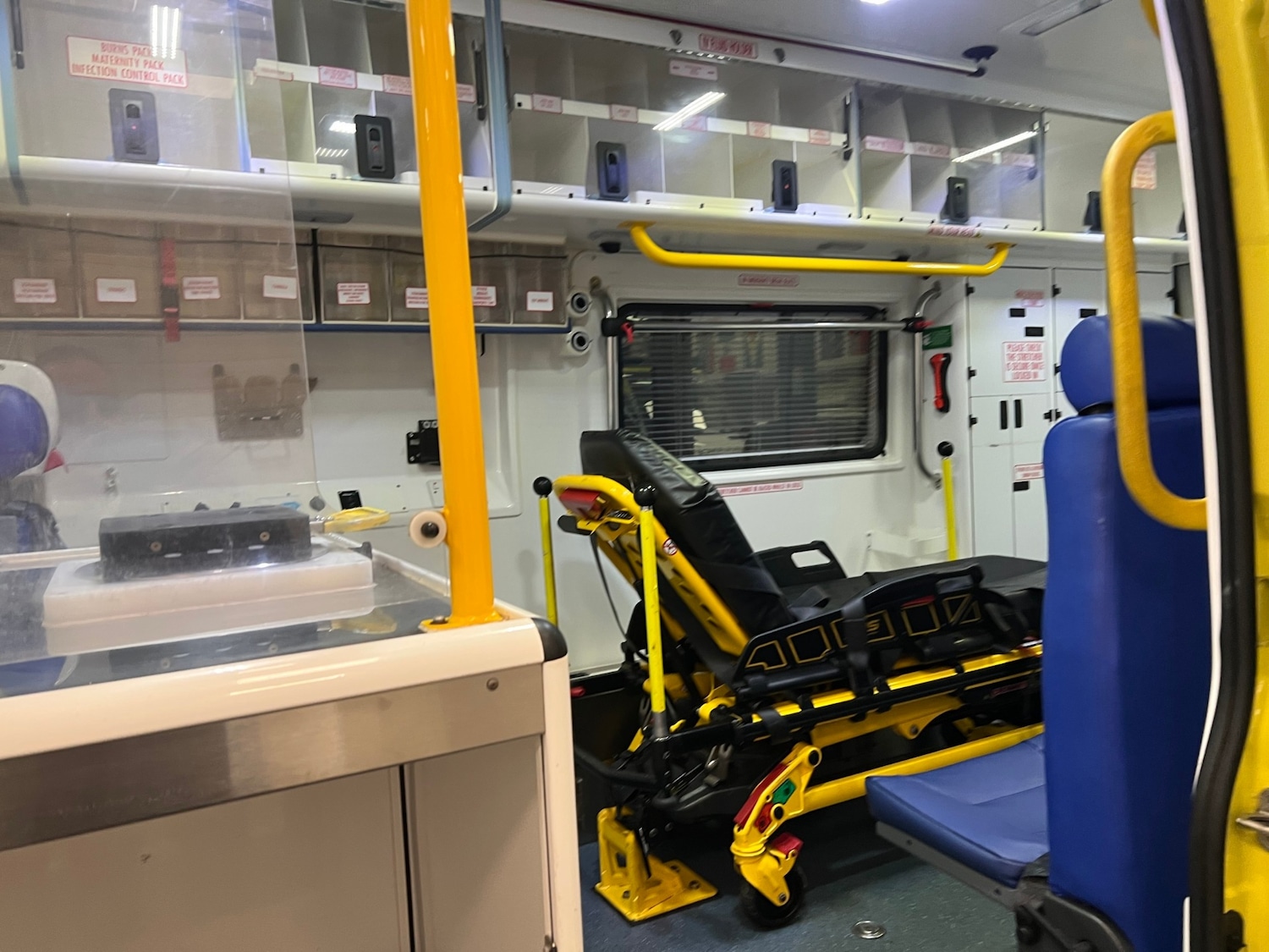 Used Fiat Ducato 2019 for sale - 77001502: Photo 8