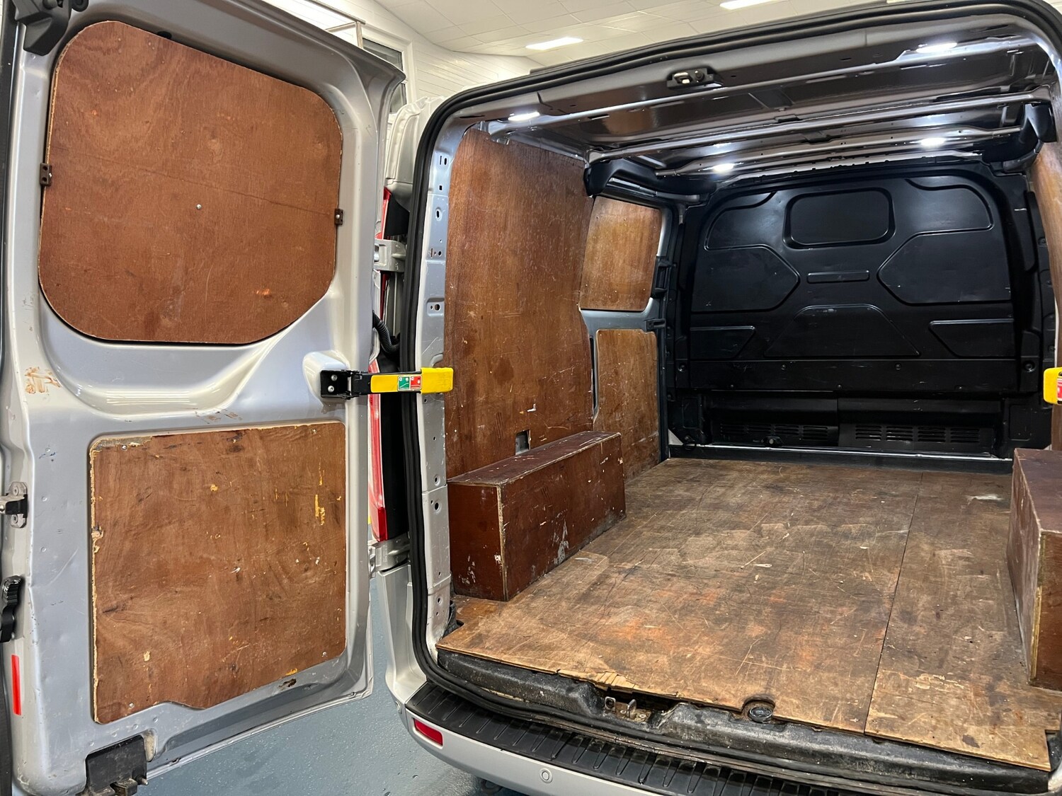 Vehicle 9