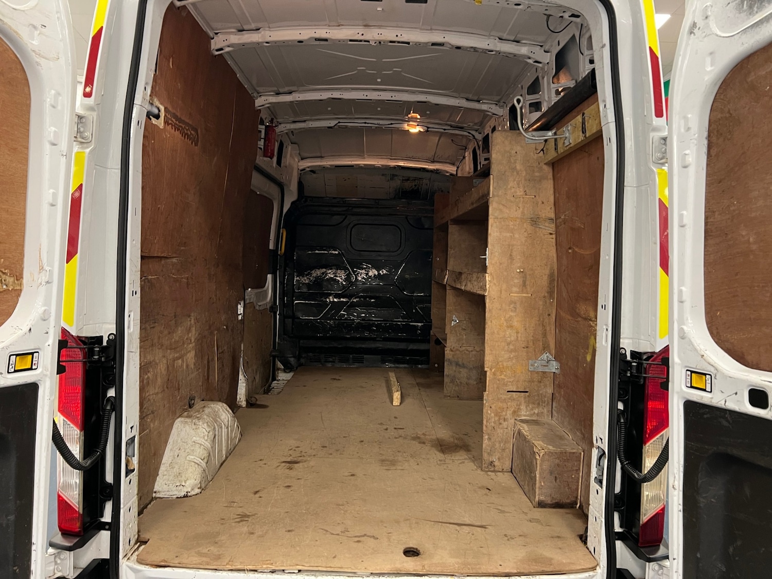 Used Ford Transit 2020 for sale - 76413426: Photo 10