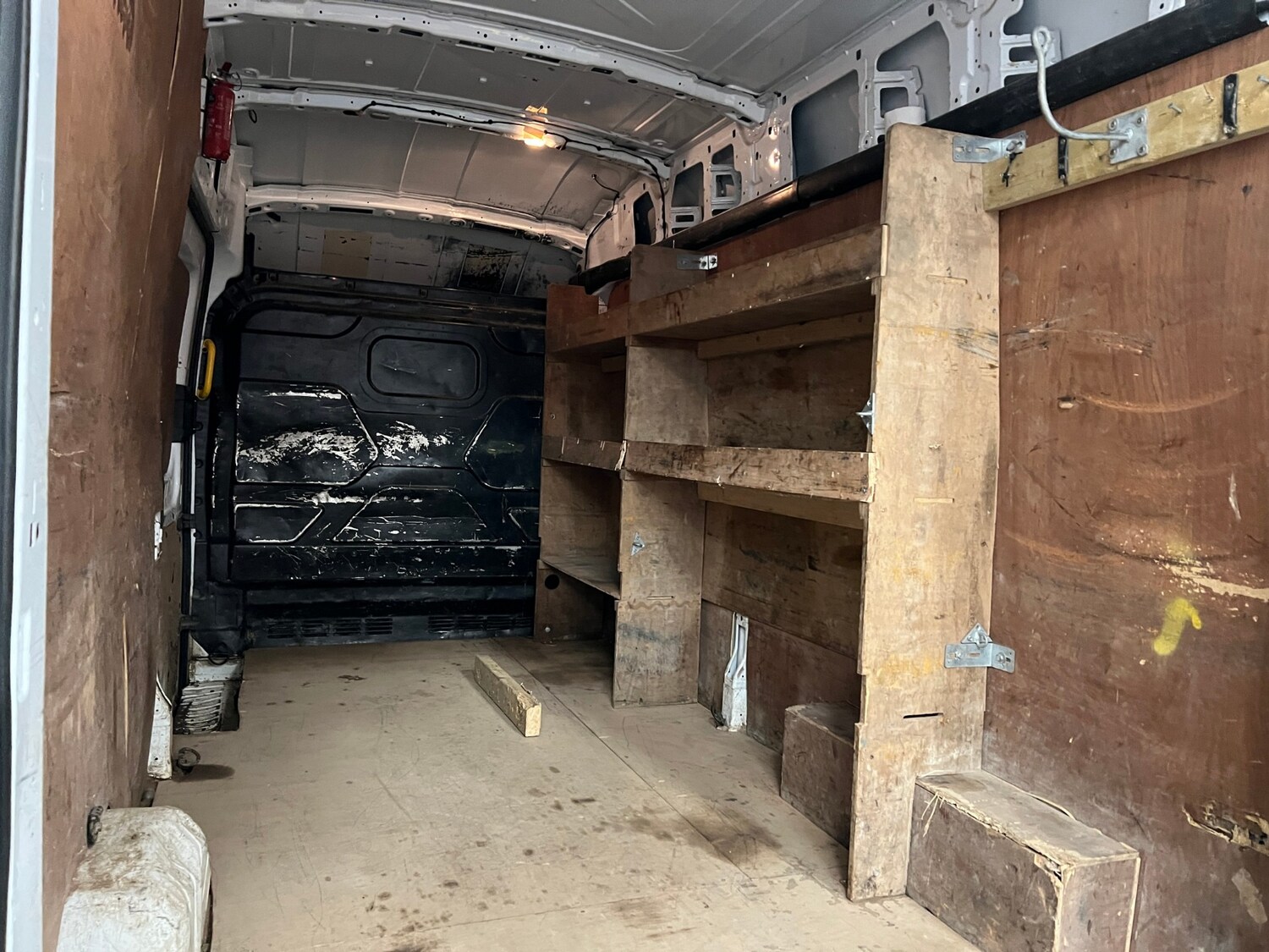 Used Ford Transit 2020 for sale - 76413426: Photo 11